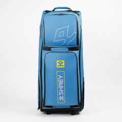 Shrey Cricket Kit Bag Legacy 150