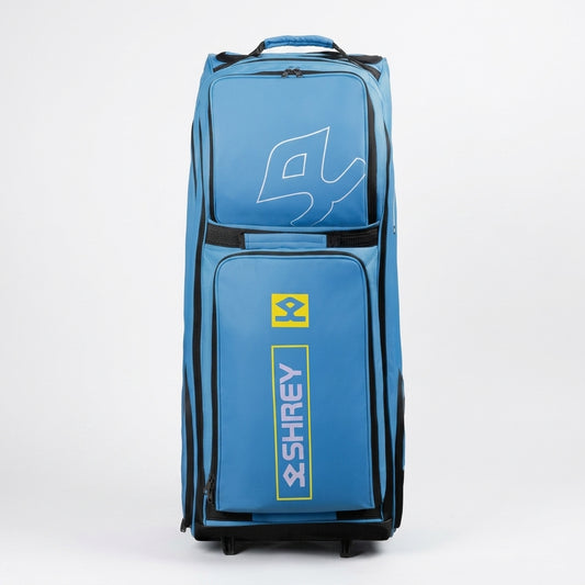 Shrey Cricket Kit Bag Legacy 120