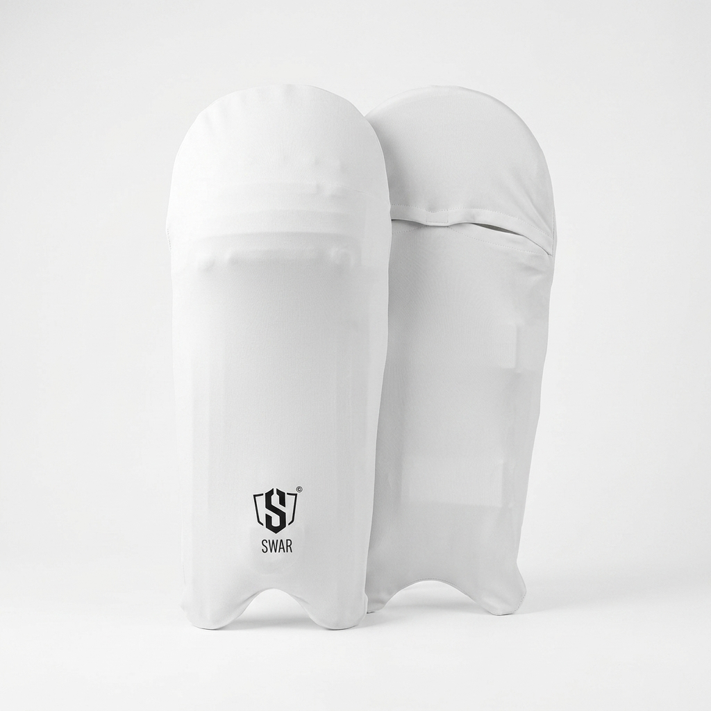 SWAR Batting Legguard Clads