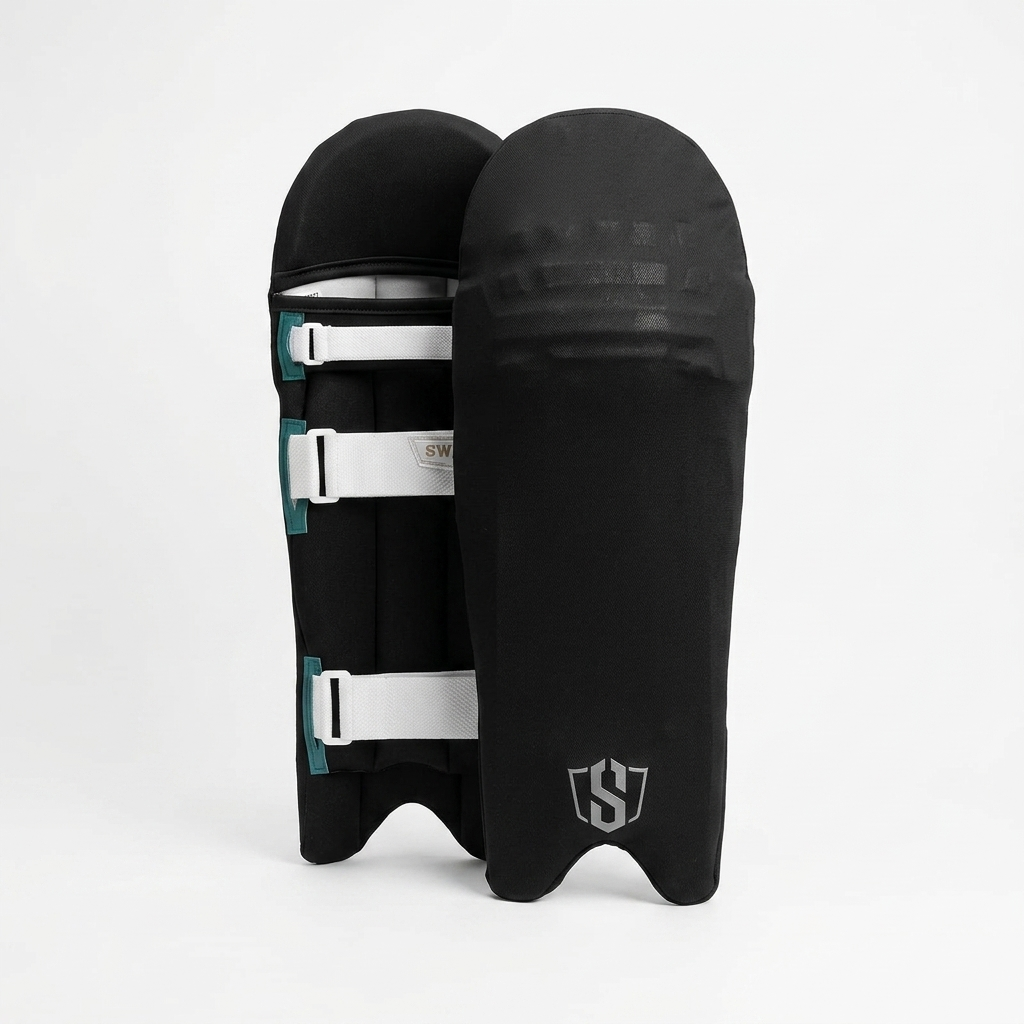 SWAR Batting Legguard Clads