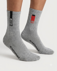 SWAR Cricket Socks Dyed