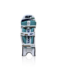 SF Batting Legguard Power Bow