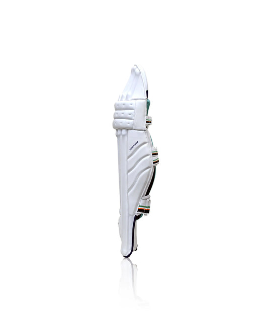 SF Batting Legguard Power Bow