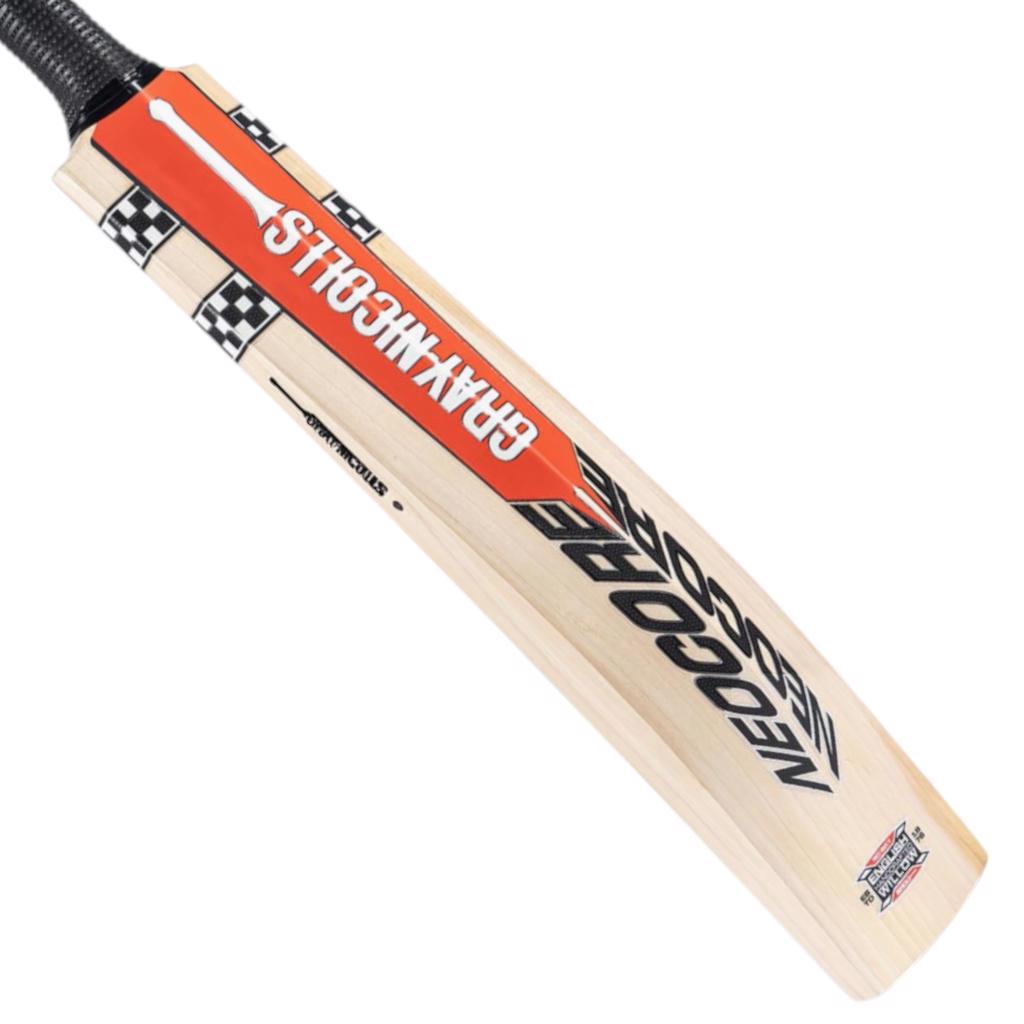 GN Cricket Bat Neocore Limited Edition