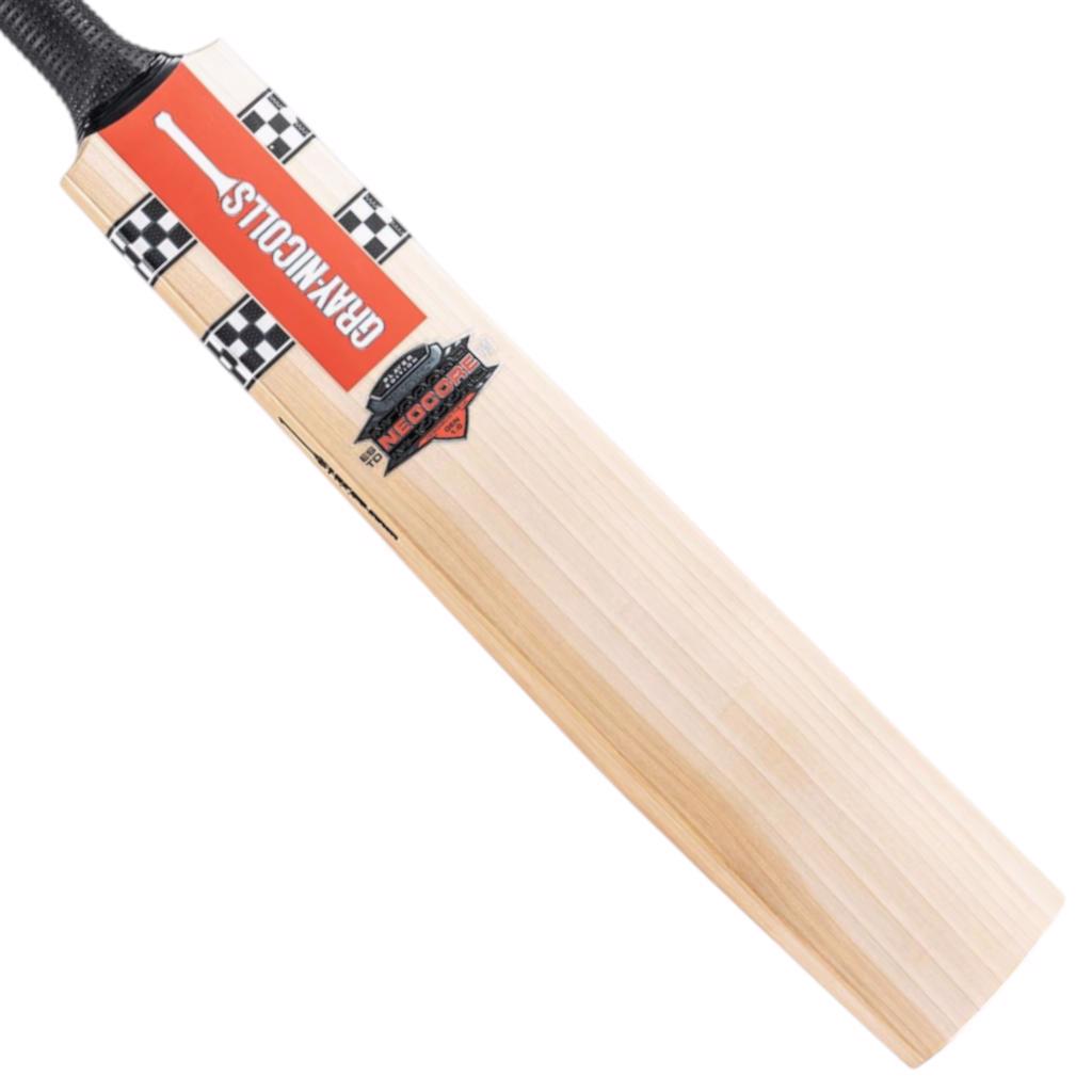 GN Cricket Bat Neocore Limited Edition