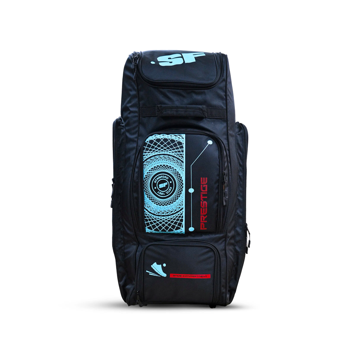 SF Cricket Kit Bag Prestige