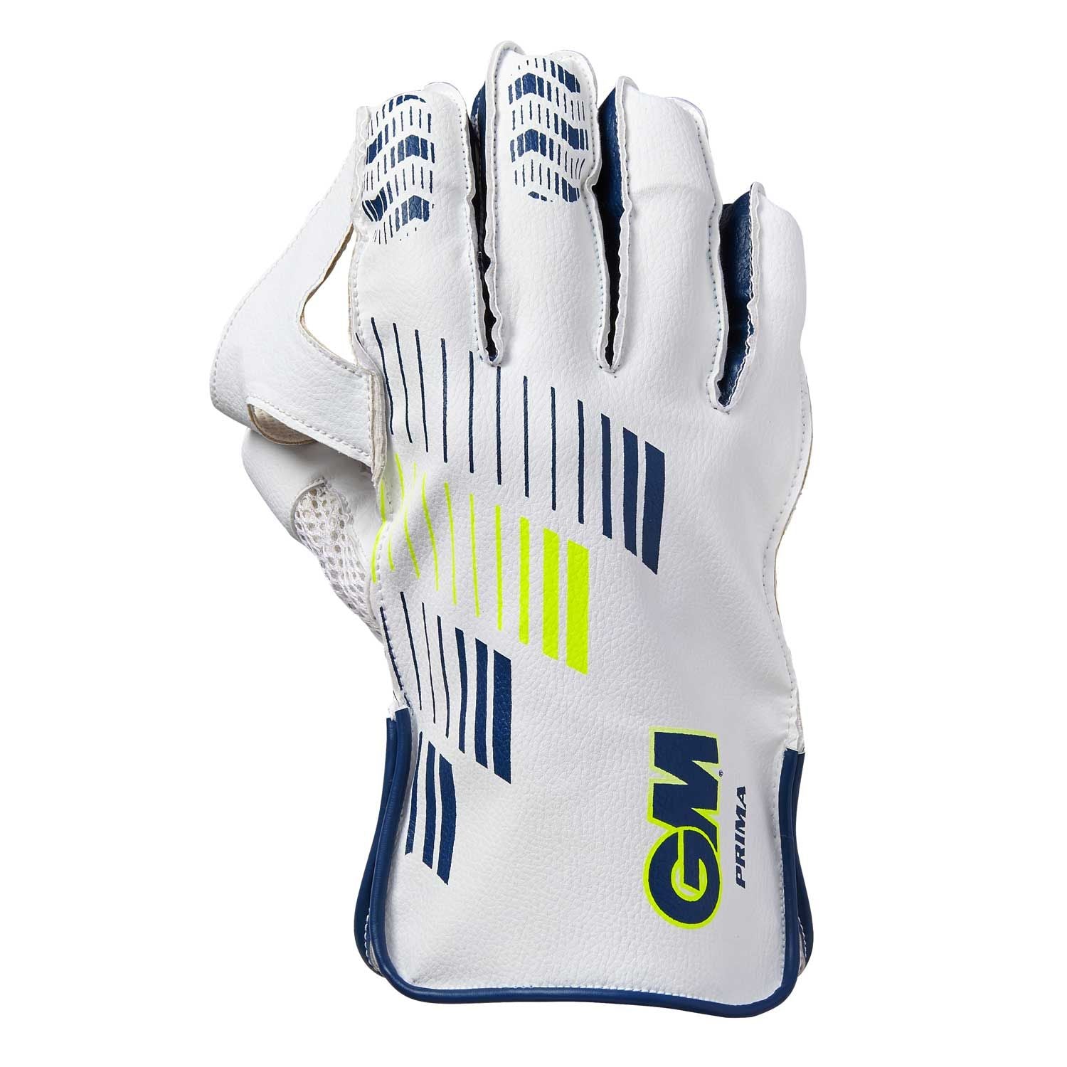 GM Wicket Keeping Gloves Prima