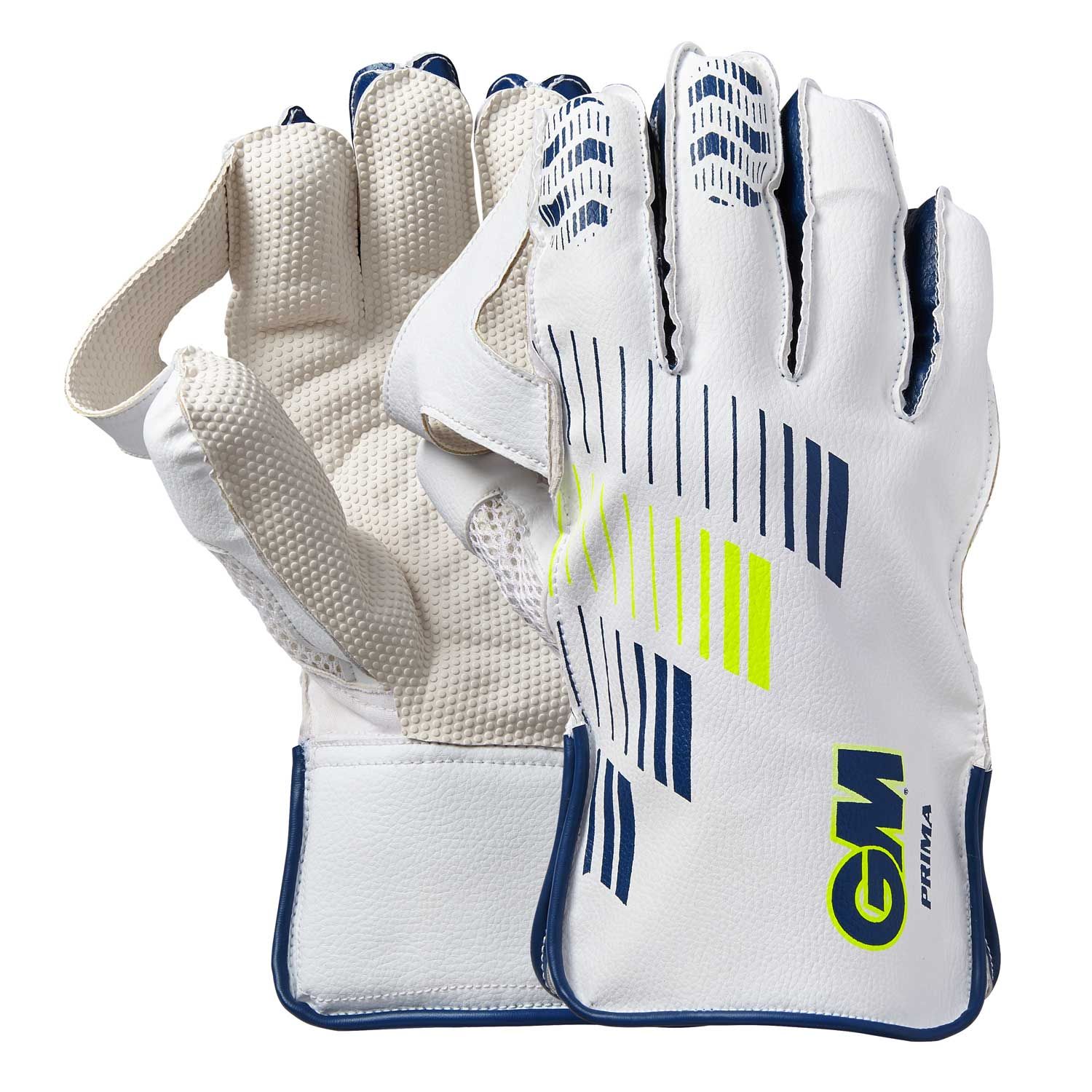 GM Wicket Keeping Gloves Prima