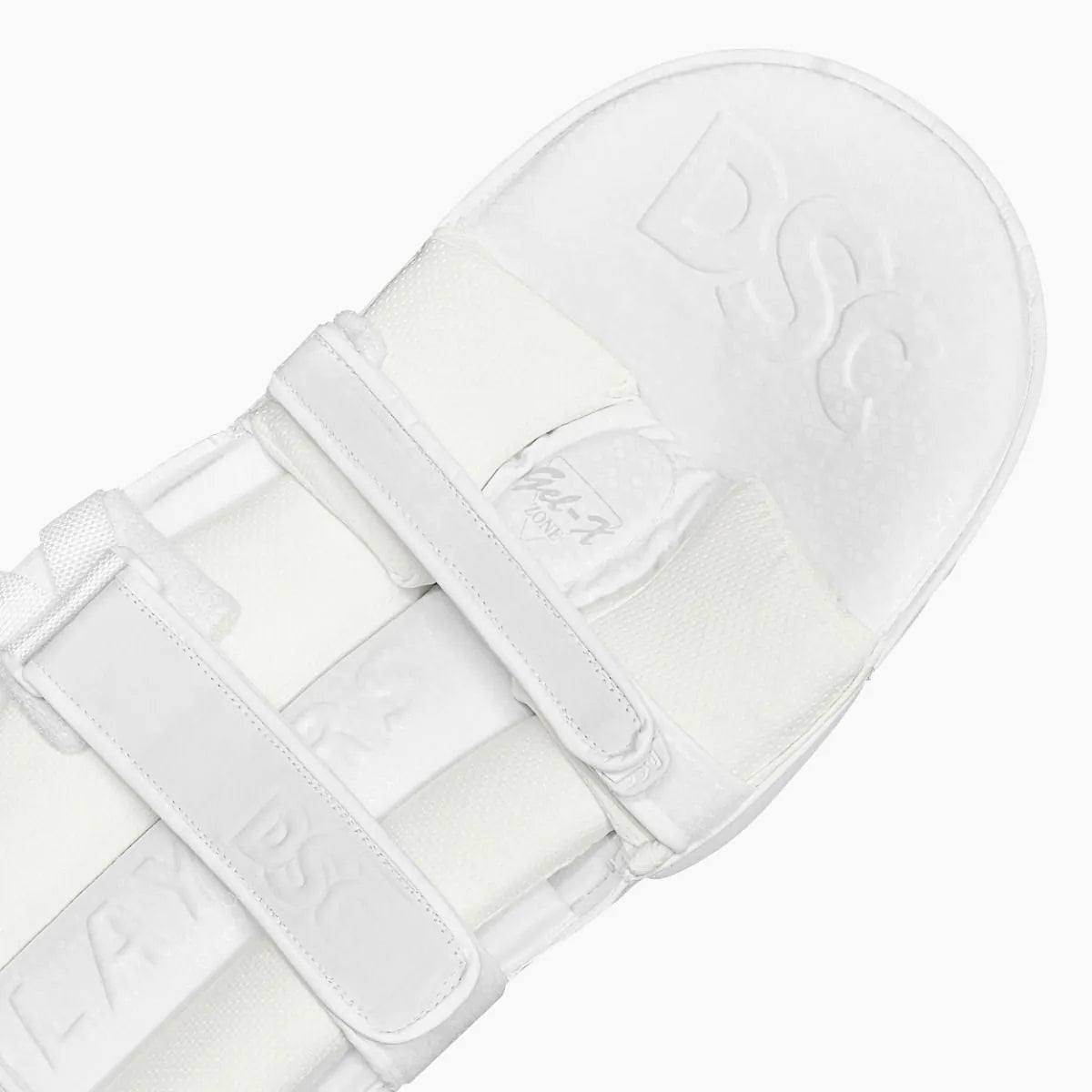 DSC Batting Legguard Pro Player