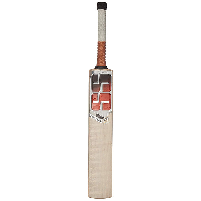 SS Cricket Bat Master 50