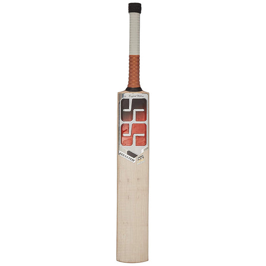 SS Cricket Bat Master 50