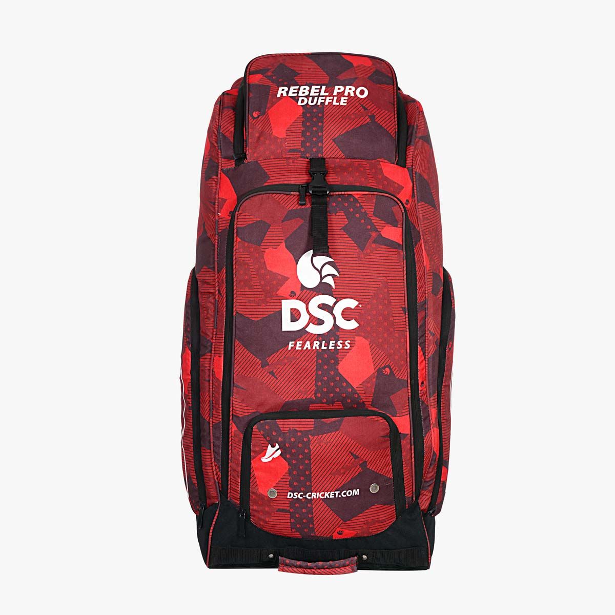 DSC Rebel Pro Duffle Bag