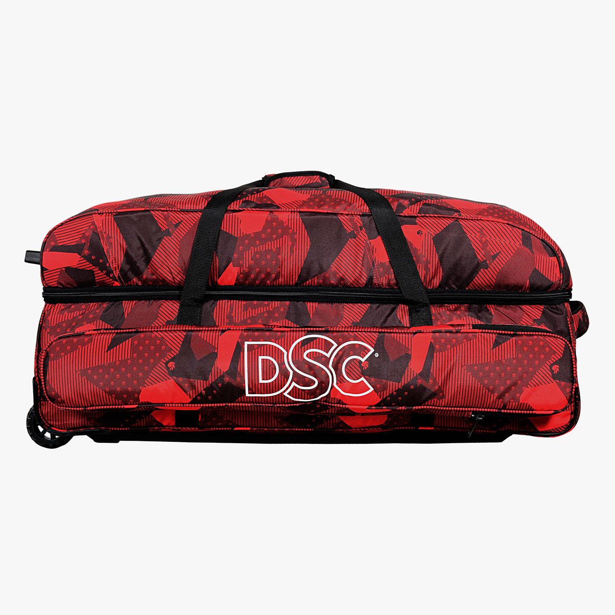 Dsc Rebels Pro (with Wheels) Kit Bag