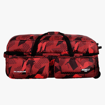 Dsc Rebels Pro (with Wheels) Kit Bag