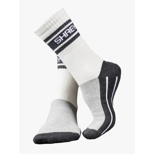Shrey Cricket Socks Pro Double Layer