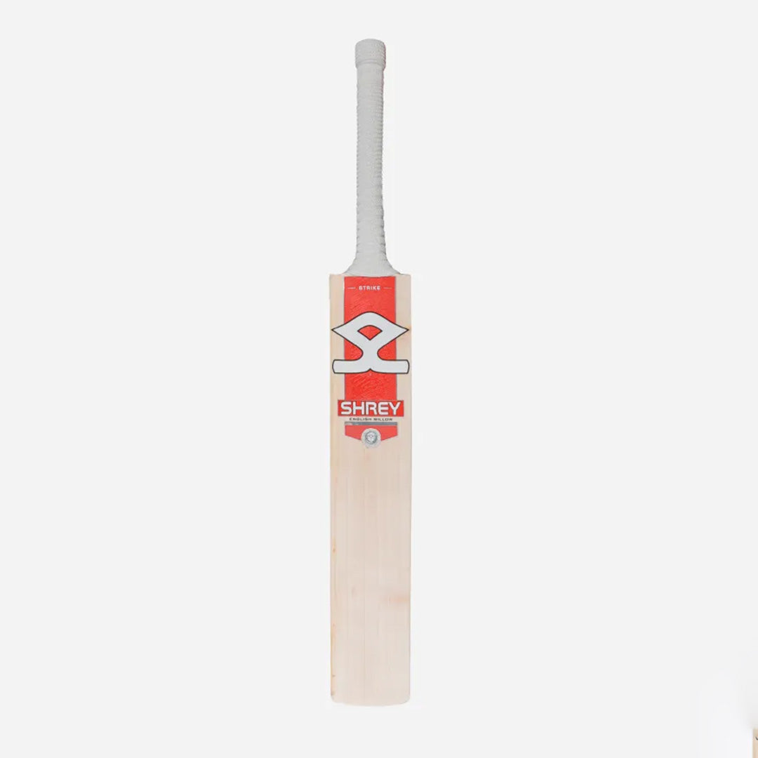 Shrey Cricket Bat Strike