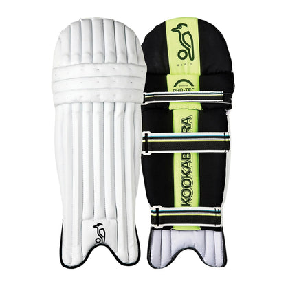 Kb Rapid Pro Players Batting Leg guard