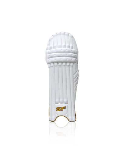 SF Sapphire Batting Legguards