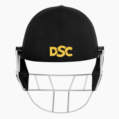 DSC Scud Lite Titanium Cricket Helmet