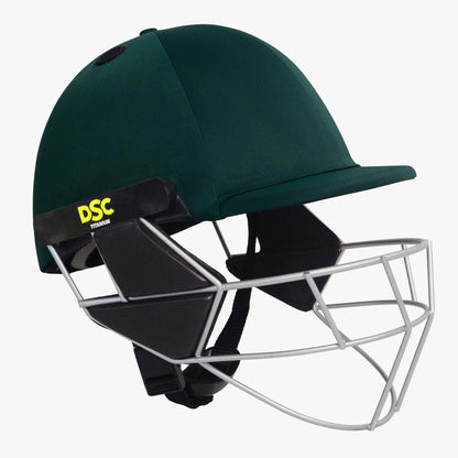 DSC Scud Lite Titanium Cricket Helmet