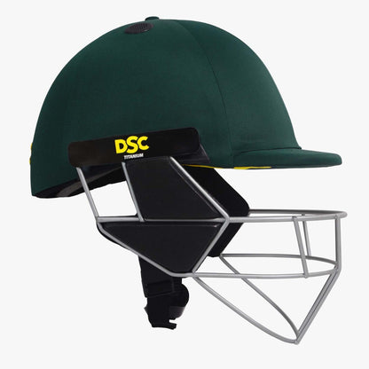 DSC Scud Lite Titanium Cricket Helmet