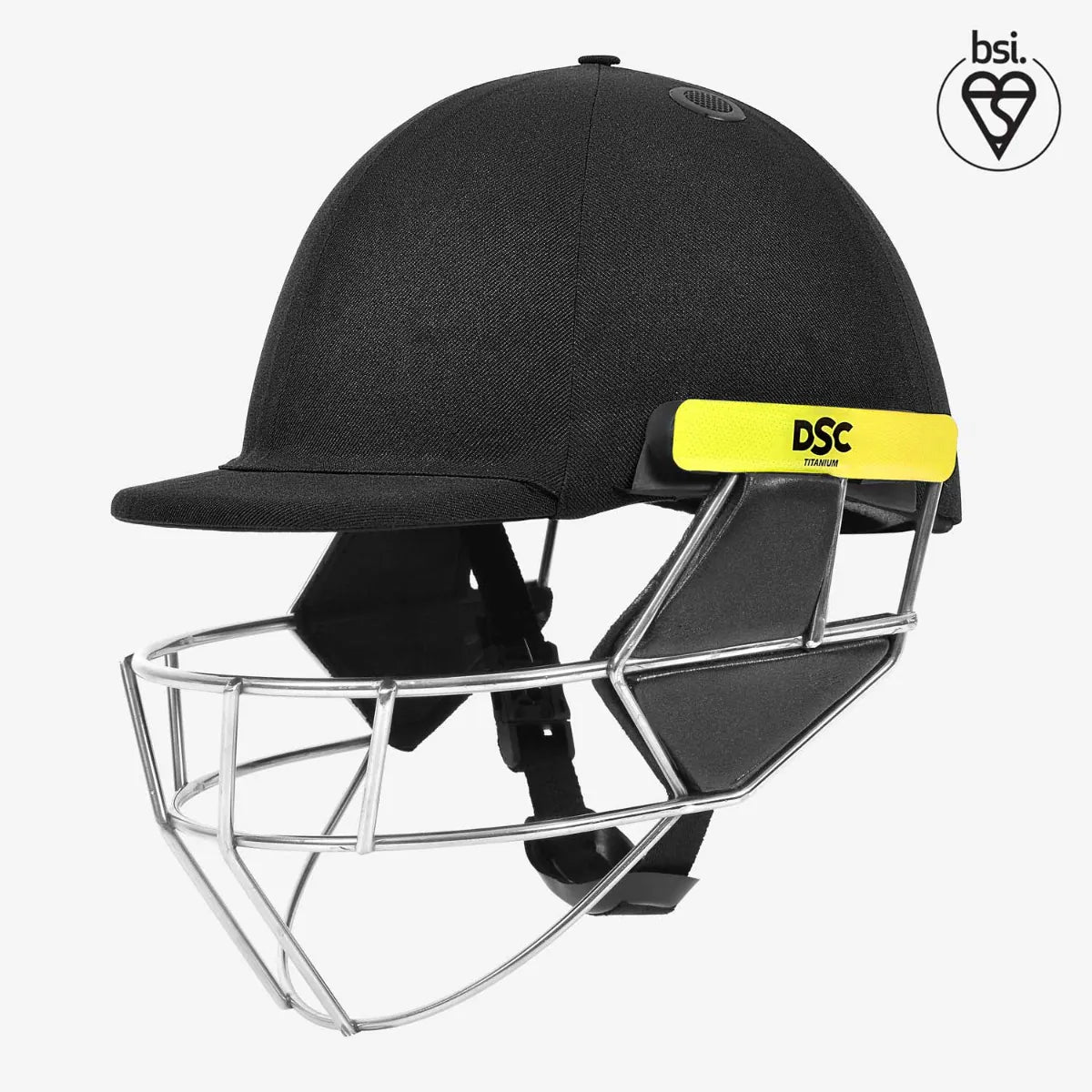 DSC Cricket Helmet Scud Ti