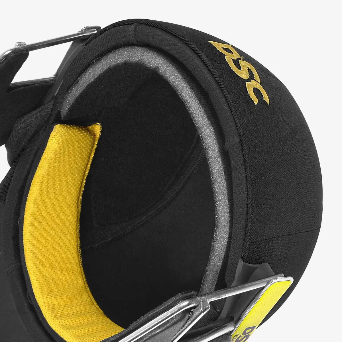 DSC Cricket Helmet Scud Ti