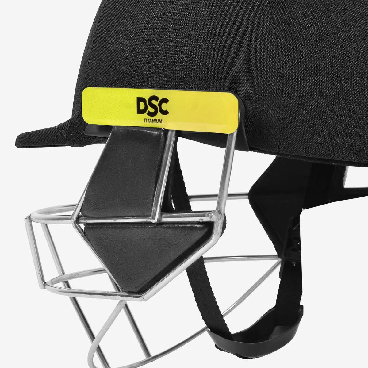 DSC Cricket Helmet Scud Ti