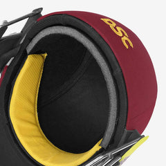 DSC Cricket Helmet Scud Ti