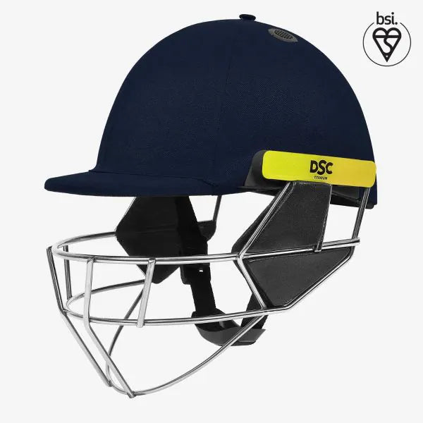 DSC Cricket Helmet Scud Ti
