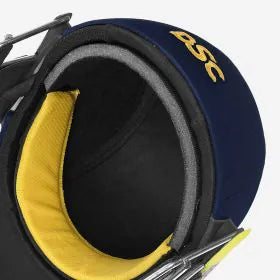 DSC Cricket Helmet Scud Ti