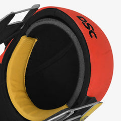 DSC Cricket Helmet Scud Ti