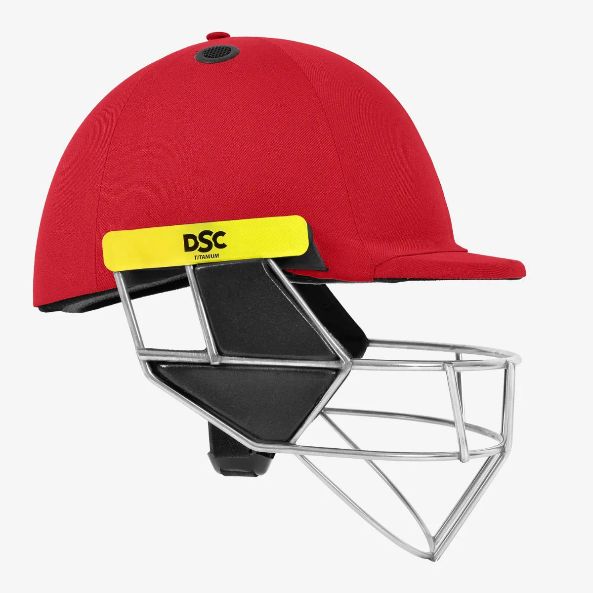 DSC Cricket Helmet Scud Ti