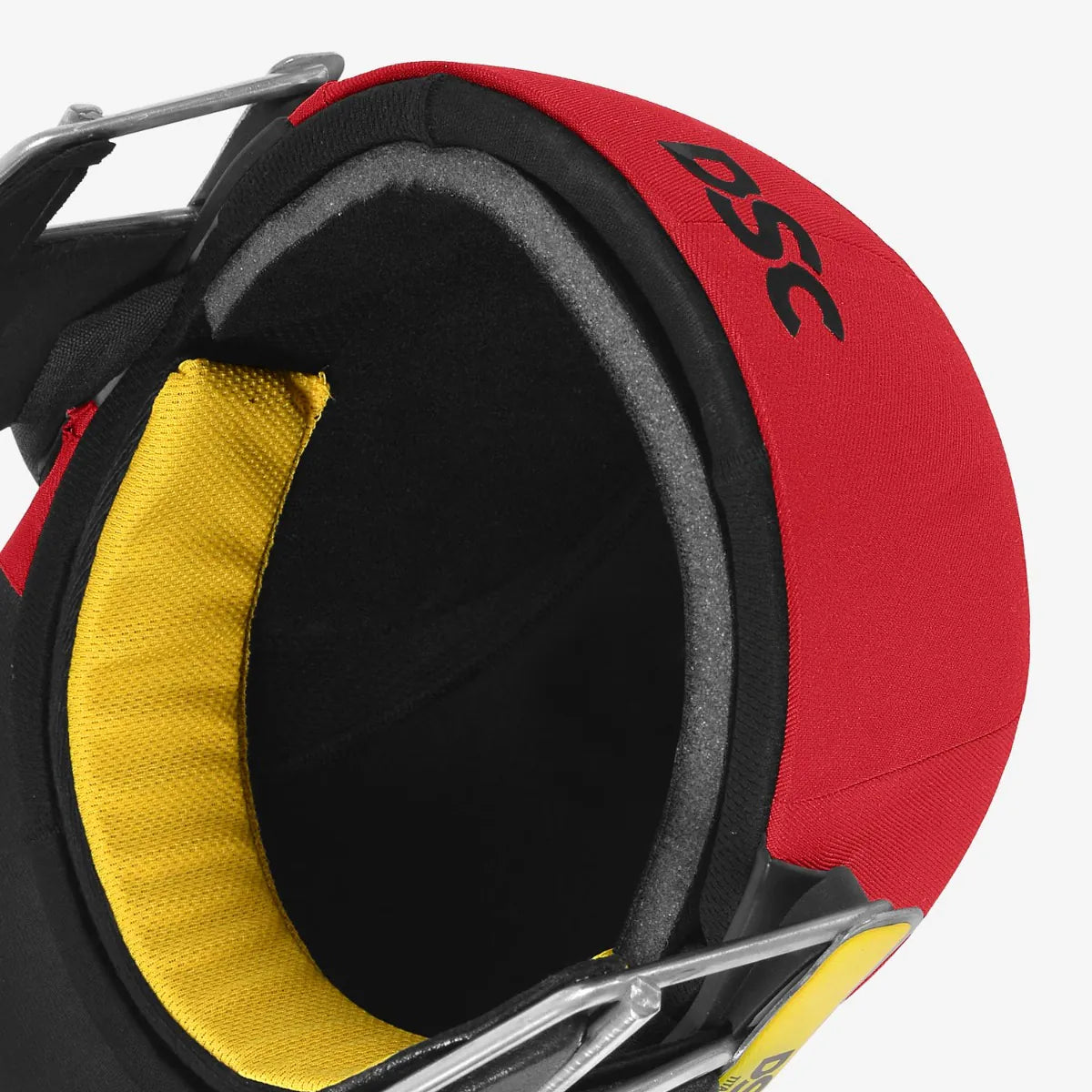 DSC Cricket Helmet Scud Ti