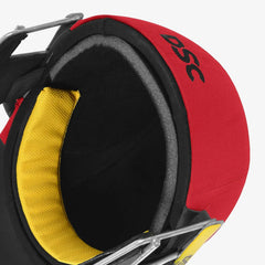DSC Cricket Helmet Scud Ti