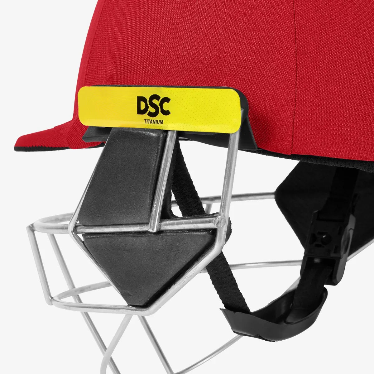 DSC Cricket Helmet Scud Ti