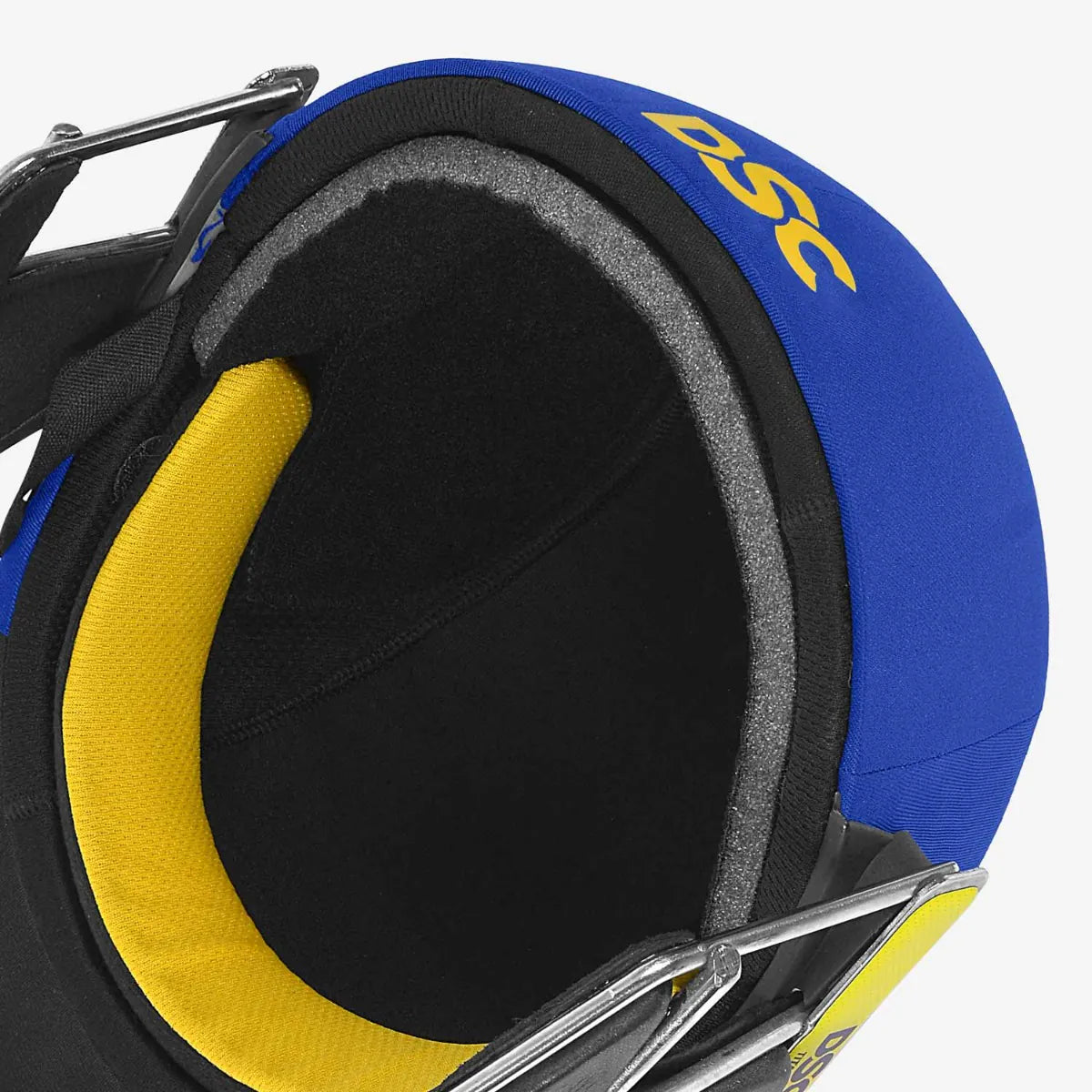 DSC Cricket Helmet Scud Ti