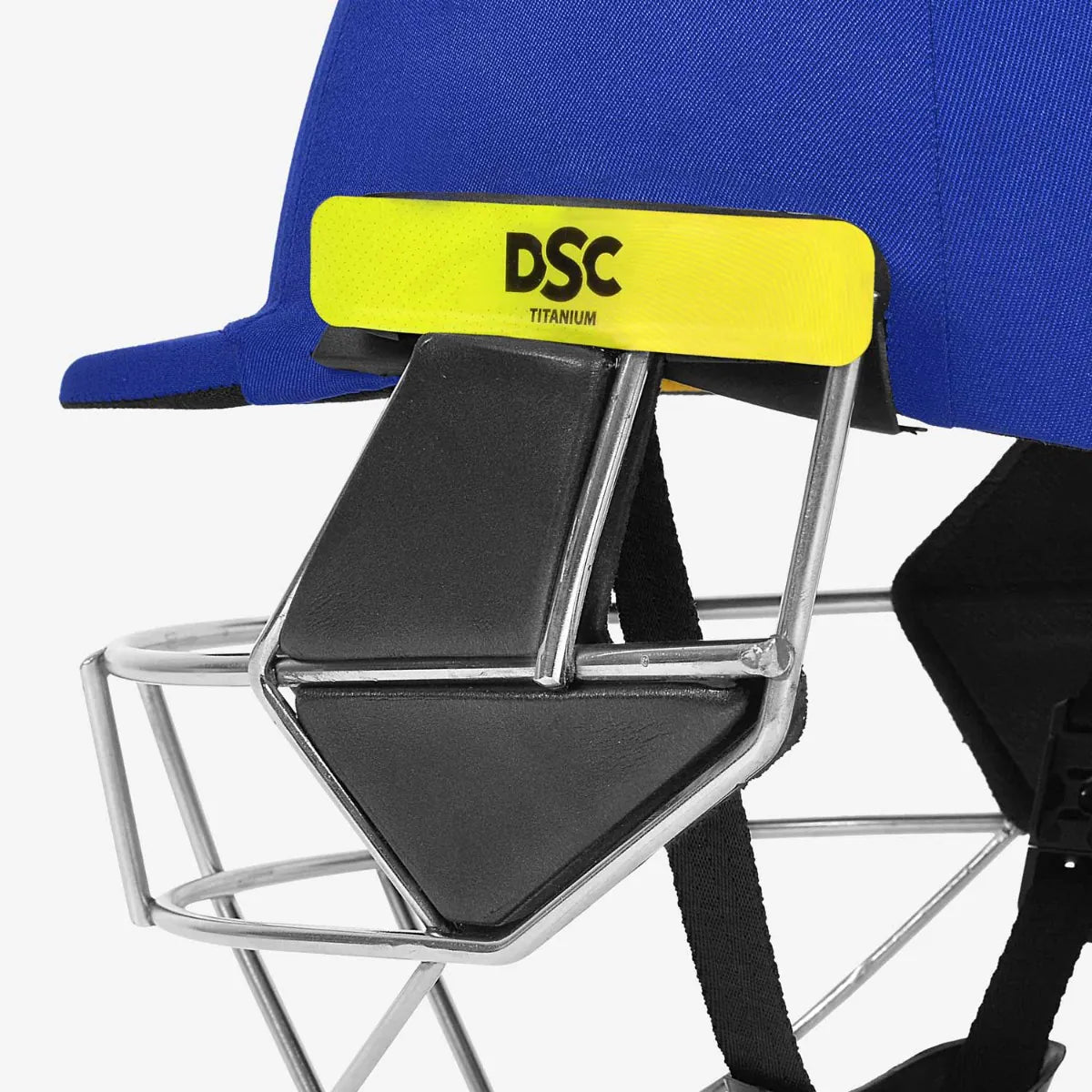 DSC Cricket Helmet Scud Ti