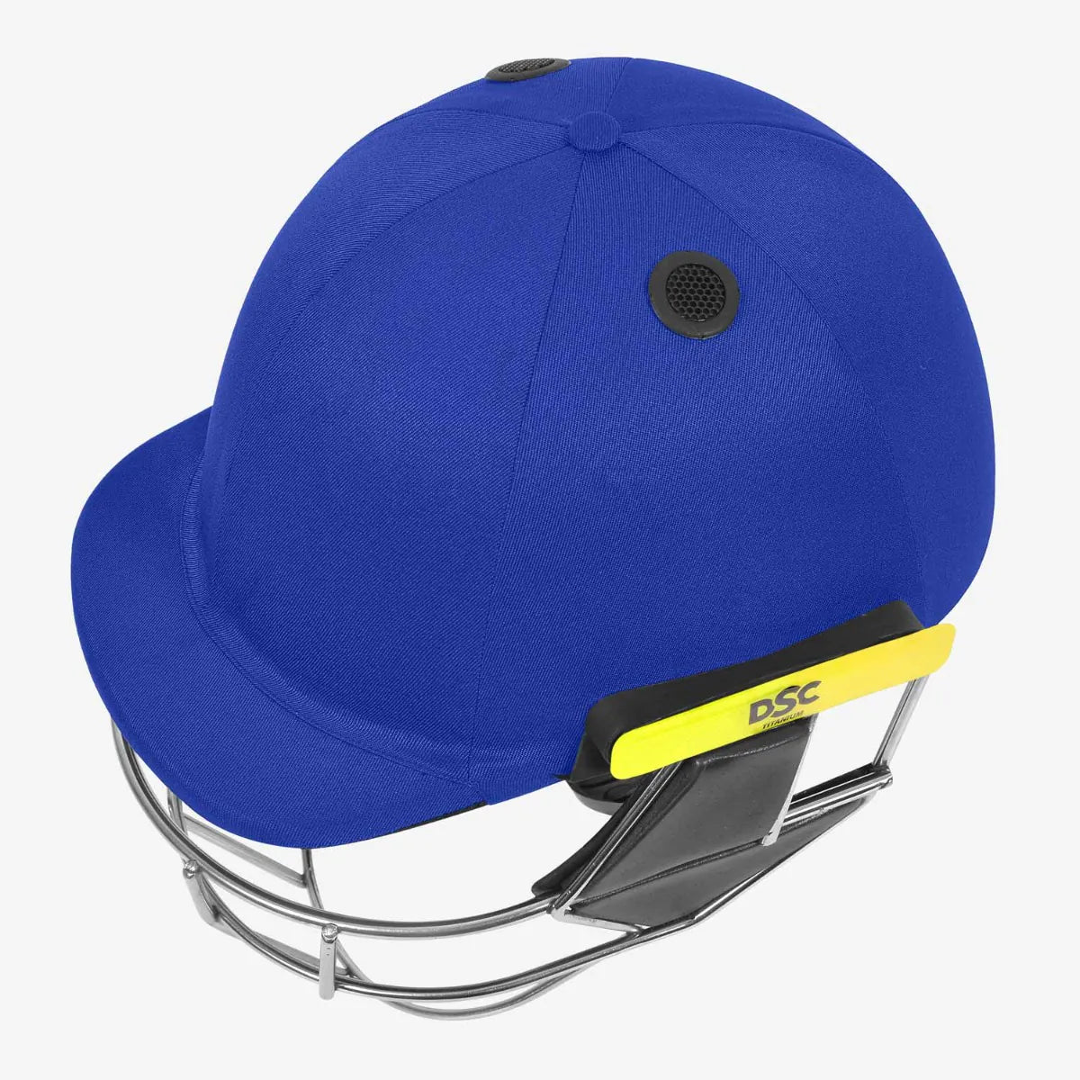 DSC Cricket Helmet Scud Ti