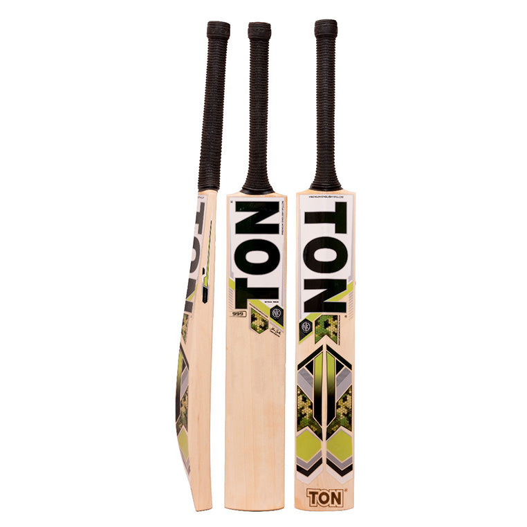SS Cricket Bat TON-999