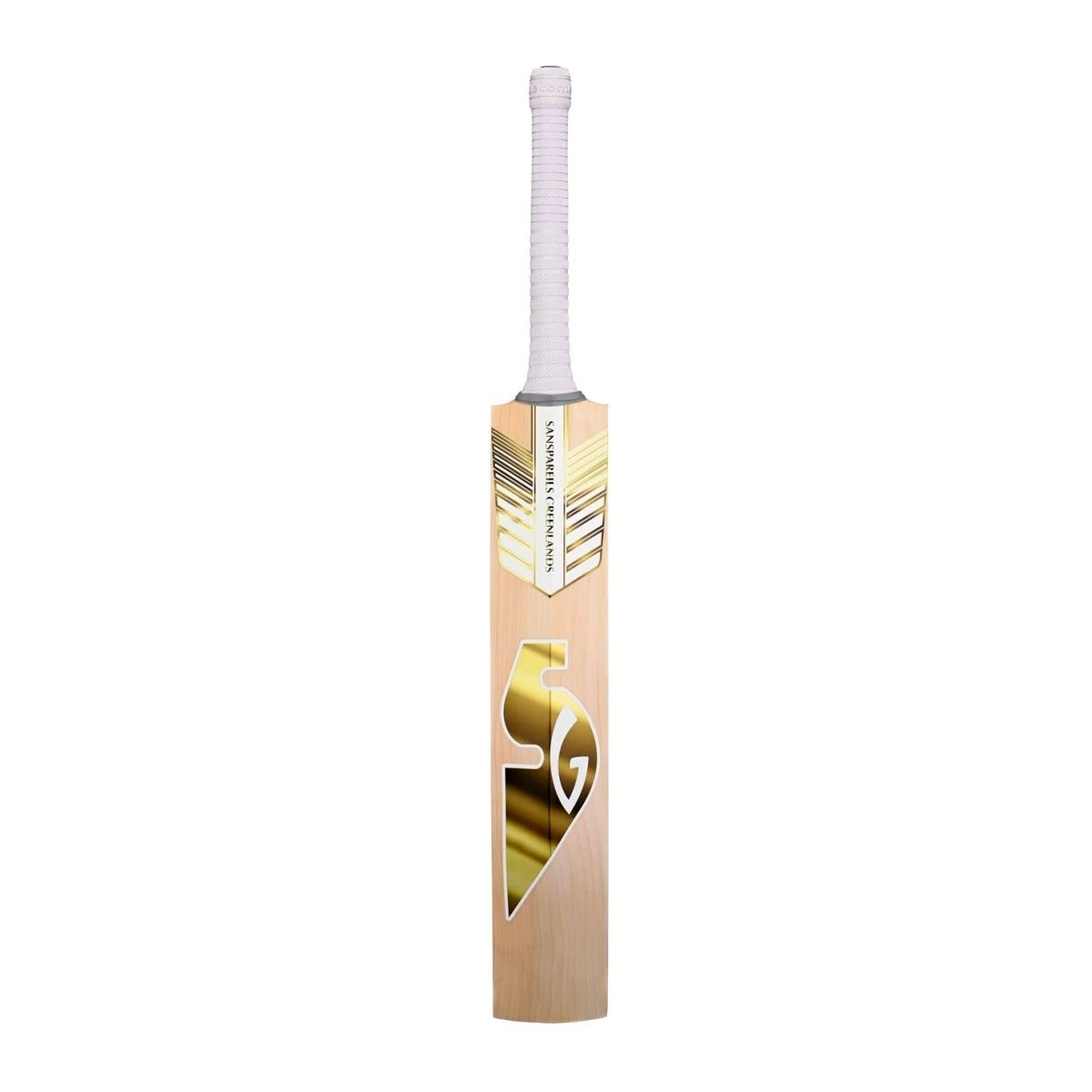 SG Sunny Gold Icon English Willow Cricket Bat SH