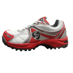 SG Cricket Shoes Striker
