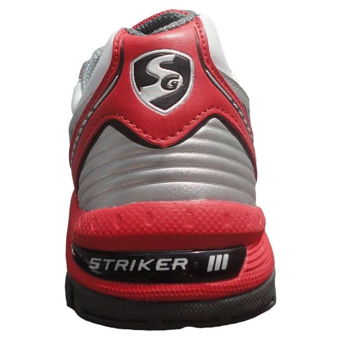 SG Cricket Shoes Striker