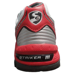 SG Cricket Shoes Striker