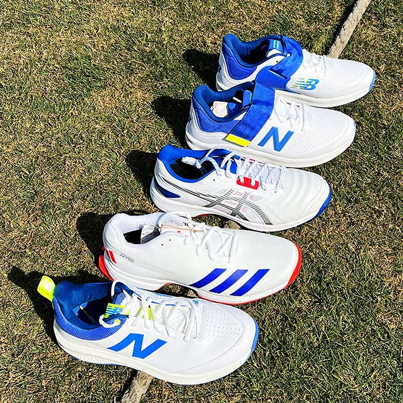 Cricket Shoes