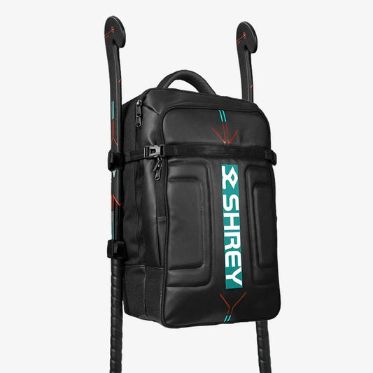 Shrey Elite 35 Backpack Stick Bag - Cric Studio