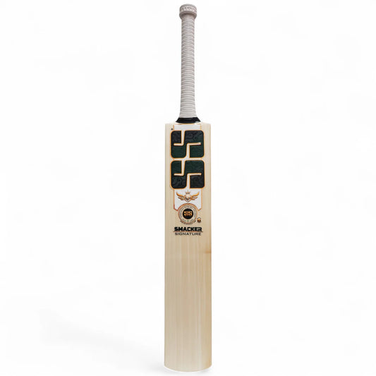 SS Cricket Bat Smacker Players Signature