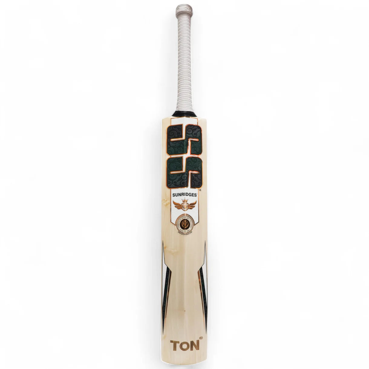 SS Cricket Bat Smacker Players Signature