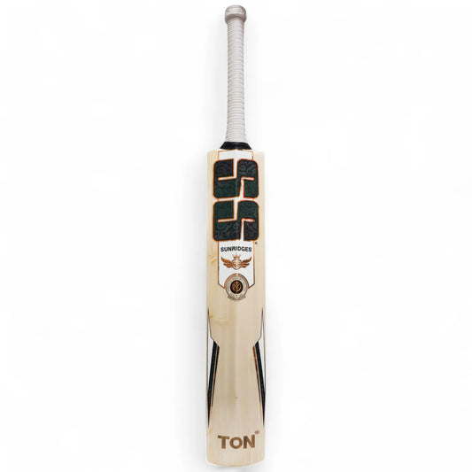 SS Cricket Bat Smacker Players Signature
