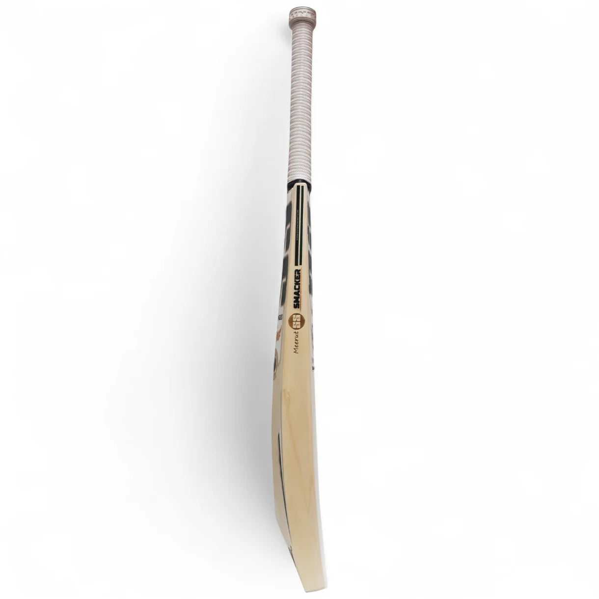 SS Cricket Bat Smacker Players Signature